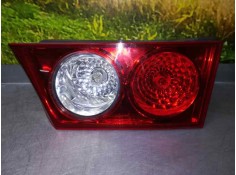 Recambio de piloto trasero derecho para honda accord berlina (cl/cn) 2.0 sport referencia OEM IAM   INTERIOR