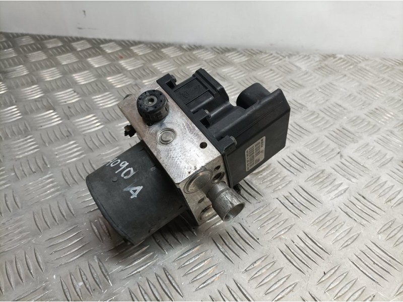 Recambio de abs para jaguar x-type 2.5 v6 executive referencia OEM IAM 5X432M110BA 0265222021 BOSCH