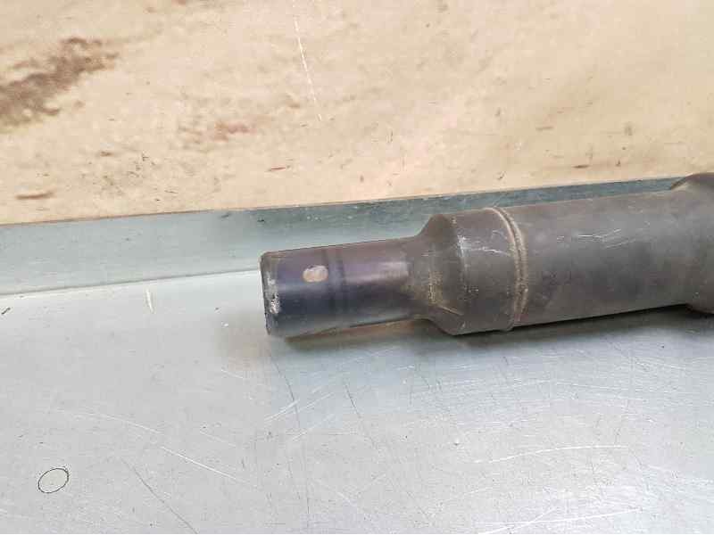 Recambio de transmision central para jaguar s-type 2.7 v6 diesel executive referencia OEM IAM   DELANTERA