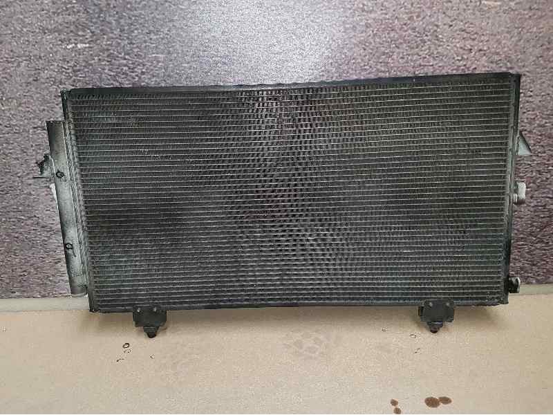 Recambio de condensador / radiador aire acondicionado para toyota rav 4 (a2) 2.0 d-4d executive 4x4 (2003) referencia OEM IAM   