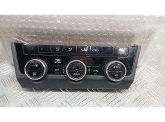 MANDO CLIMATIZADOR 5E0907044B 5HB013263