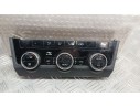 Recambio de mando climatizador para skoda octavia iii combi (5e5, 5e6) 1.5 tsi g-tec referencia OEM IAM 5E0907044B  5HB013263