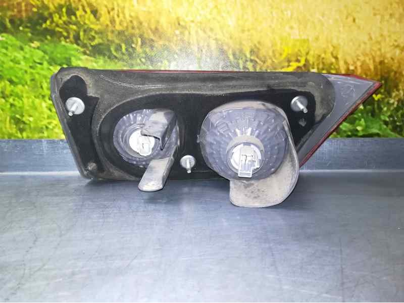 Recambio de piloto trasero derecho para honda accord berlina (cl/cn) 2.0 sport referencia OEM IAM   INTERIOR