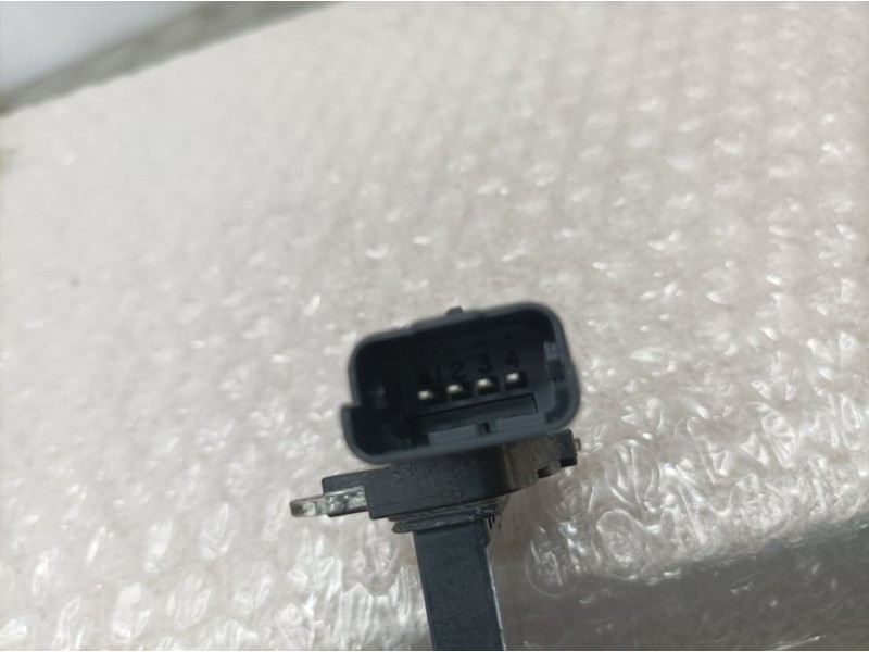 Recambio de caudalimetro para citroën c4 1.5 hdi referencia OEM IAM 9677093080 AFH50M27 HITACHI