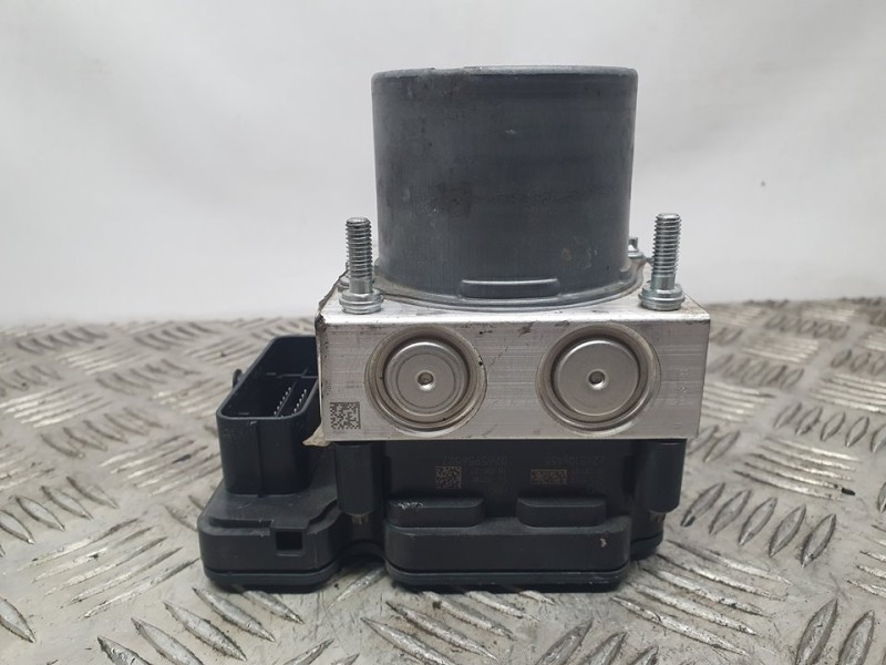 Recambio de abs para renault kangoo profesional referencia OEM IAM 476601406R 269790 