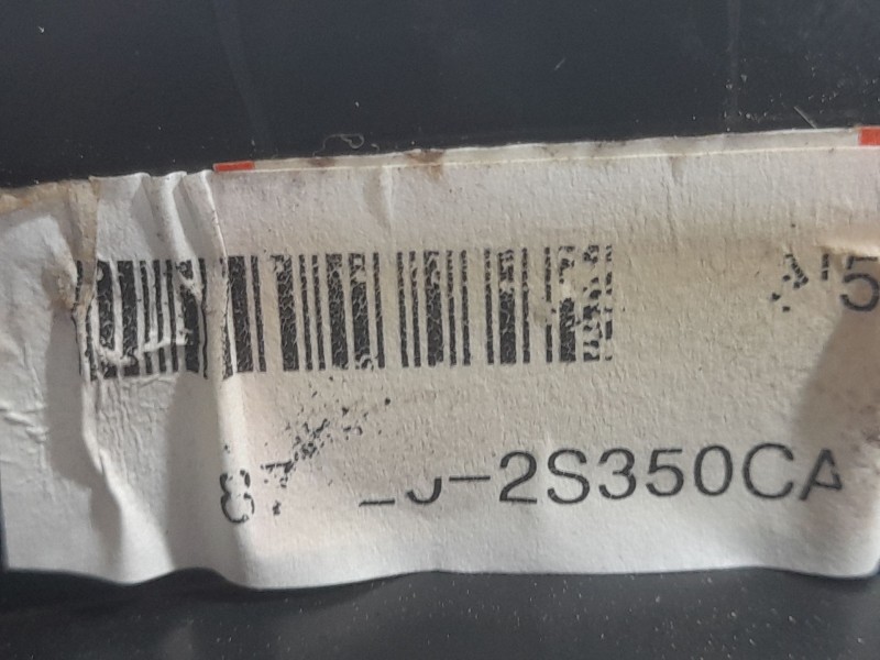 Recambio de retrovisor derecho para hyundai ix35 (lm, el, elh) 1.6 referencia OEM IAM 876202S350CA E13027442 