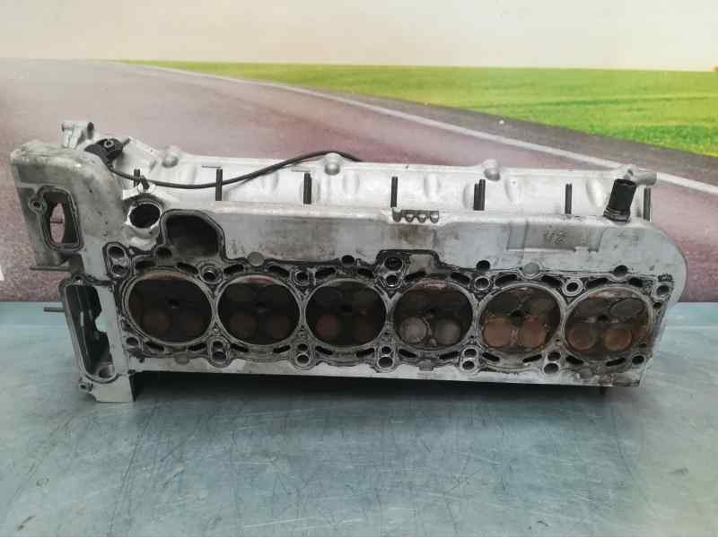 Recambio de culata para bmw x5 (e70) 3.0 turbodiesel referencia OEM IAM 1436793  