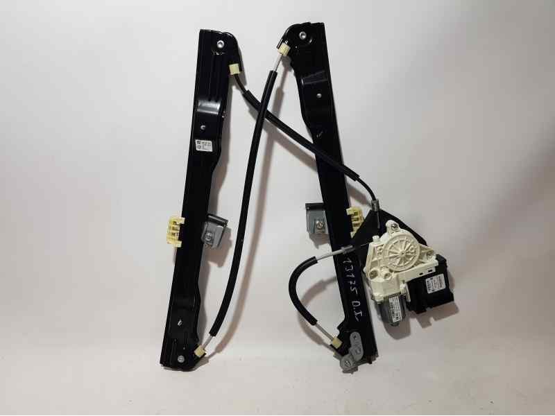 Recambio de elevalunas delantero izquierdo para volkswagen caddy furgón/kombi kombi referencia OEM IAM 2K5837461  ELECTRICO