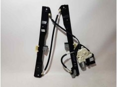 Recambio de elevalunas delantero izquierdo para volkswagen caddy furgón/kombi kombi referencia OEM IAM 2K5837461  ELECTRICO