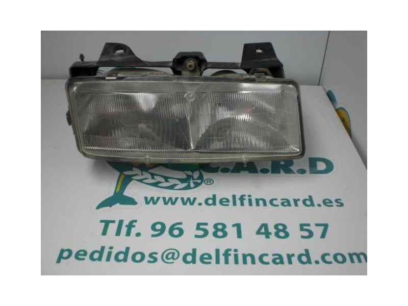 Recambio de faro derecho para pontiac trans sport referencia OEM IAM   