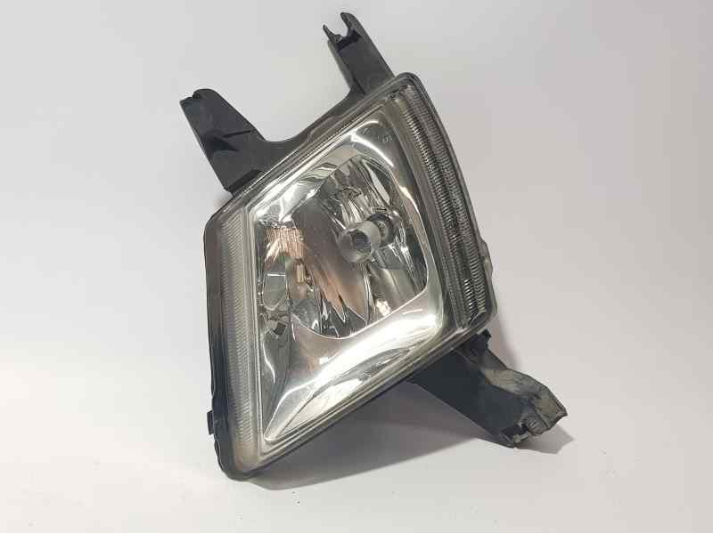 Recambio de faro antiniebla izquierdo para peugeot 407 sport referencia OEM IAM   PATA ROTA