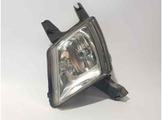 Recambio de faro antiniebla izquierdo para peugeot 407 sport referencia OEM IAM   PATA ROTA