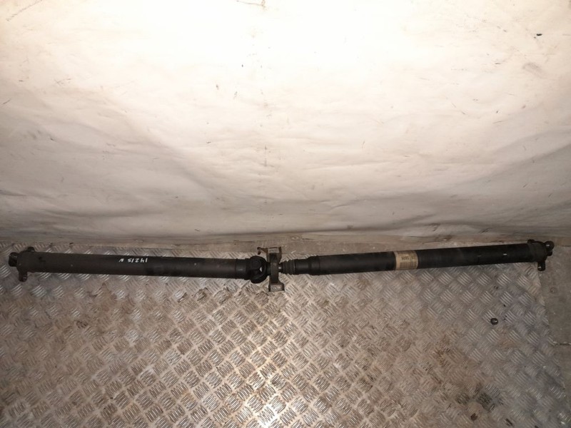 Recambio de transmision central para mercedes-benz clase c (w203) berlina 200 compressor (203.042) referencia OEM IAM SIN REF  