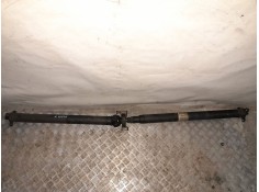 Recambio de transmision central para mercedes-benz clase c (w203) berlina 200 compressor (203.042) referencia OEM IAM SIN REF  