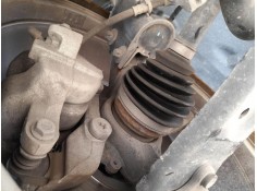 Recambio de mangueta delantera derecha para opel corsa f (p2jo) 1.2 (68) referencia OEM IAM 9826779780  