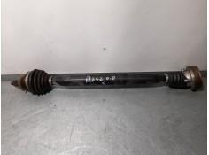 Recambio de transmision delantera derecha para seat ibiza (6j5) reference referencia OEM IAM   