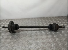 Recambio de transmision trasera derecha para mercedes-benz clase e (w211) berlina e 240 (211.061) referencia OEM IAM A2053502709