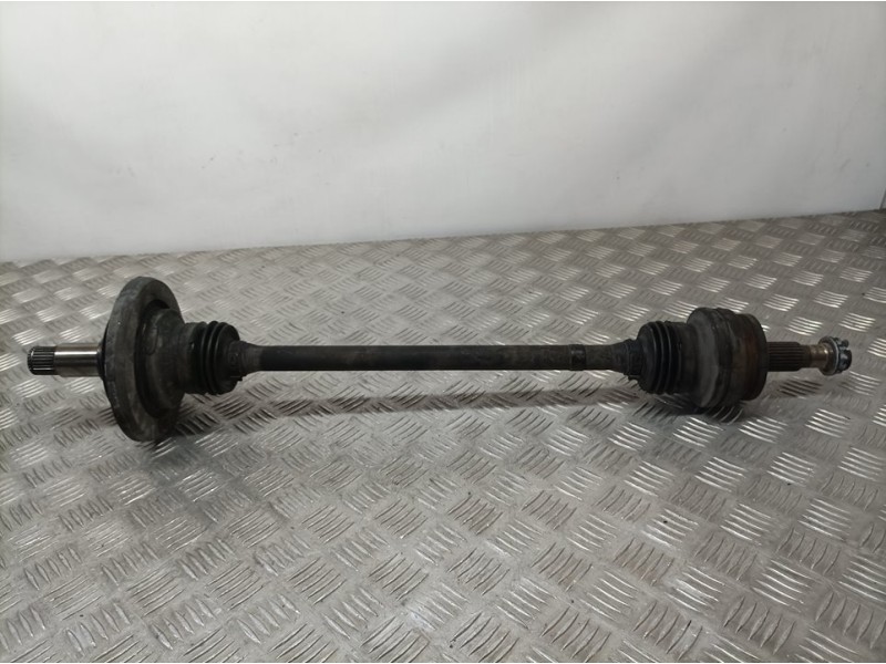 Recambio de transmision trasera derecha para mercedes-benz clase e (w211) berlina e 240 (211.061) referencia OEM IAM A2053502709