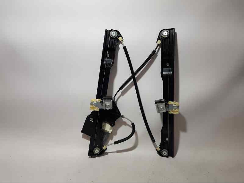 Recambio de elevalunas delantero izquierdo para volkswagen caddy furgón/kombi kombi referencia OEM IAM 2K5837461  ELECTRICO