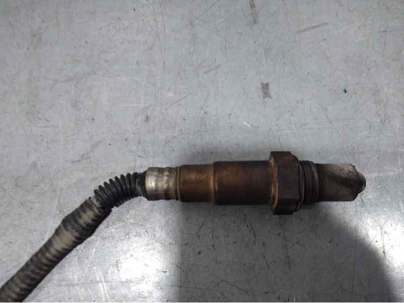 Recambio de sonda lambda para alfa romeo 147 (190) impresion referencia OEM IAM 0258006206  BOSCH