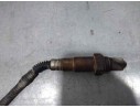 Recambio de sonda lambda para alfa romeo 147 (190) impresion referencia OEM IAM 0258006206  BOSCH