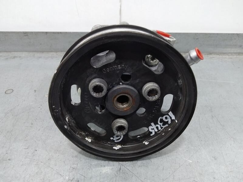 Recambio de bomba direccion para audi a4 ber. (b8) basis referencia OEM IAM 8k0145154h 7651955156 