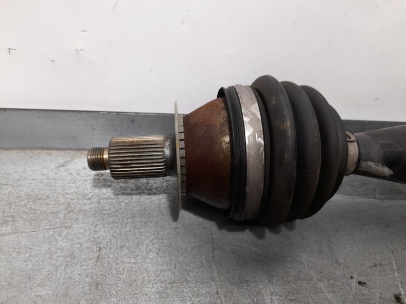 Recambio de transmision delantera derecha para seat ibiza (6j5) reference referencia OEM IAM   