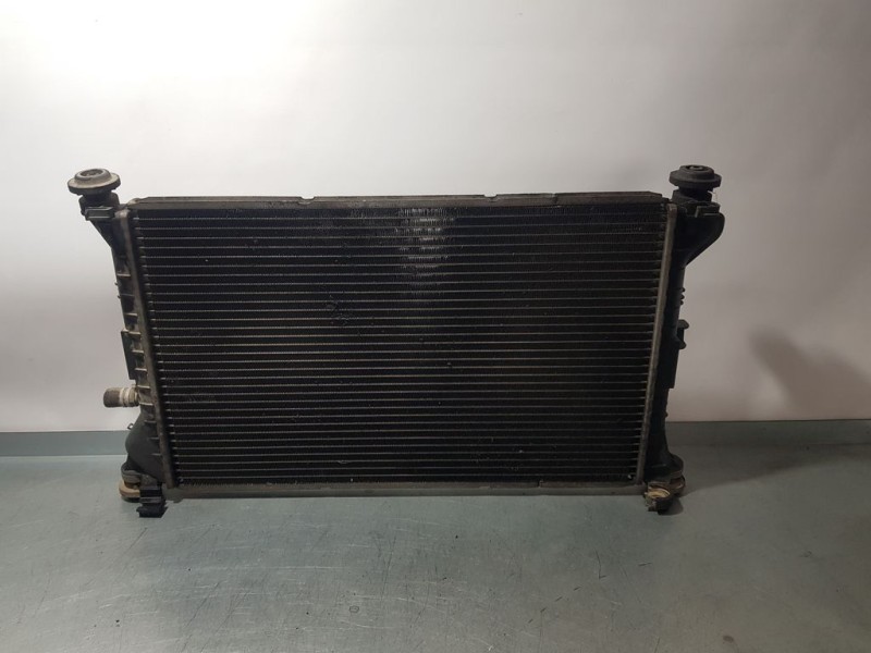 Recambio de radiador agua para ford focus berlina (cak) trend referencia OEM IAM XS4H8C342DB  