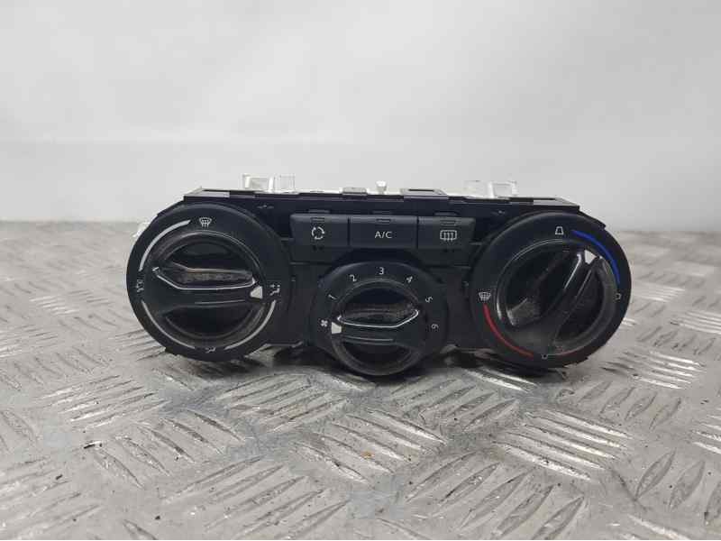 Recambio de mando calefaccion / aire acondicionado para peugeot 208 style referencia OEM IAM 9672248380  VALEO