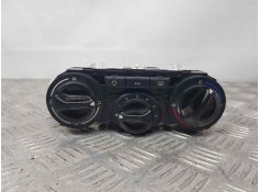 Recambio de mando calefaccion / aire acondicionado para peugeot 208 style referencia OEM IAM 9672248380  VALEO