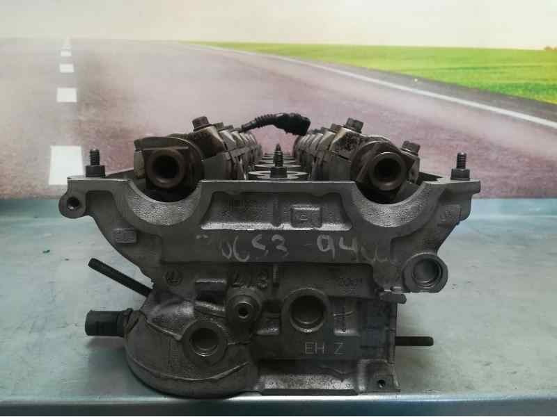 Recambio de culata para bmw x5 (e70) 3.0 turbodiesel referencia OEM IAM 1436793  