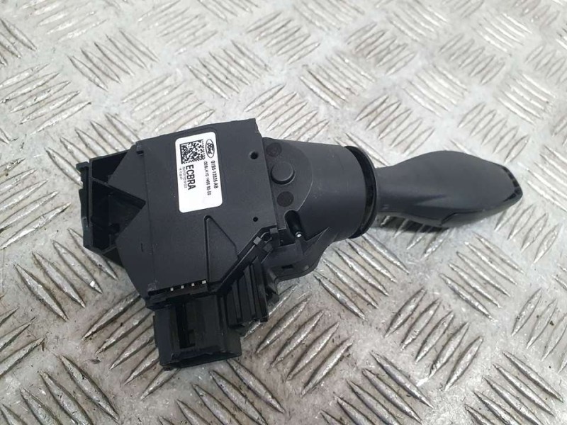 Recambio de mando intermitentes para ford ka+ active referencia OEM IAM G1B513335AB  