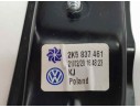 Recambio de elevalunas delantero izquierdo para volkswagen caddy furgón/kombi kombi referencia OEM IAM 2K5837461  ELECTRICO