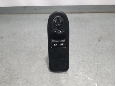 Recambio de mando elevalunas delantero izquierdo para citroën c3 business referencia OEM IAM 96637530XT 529076433 DELPHI