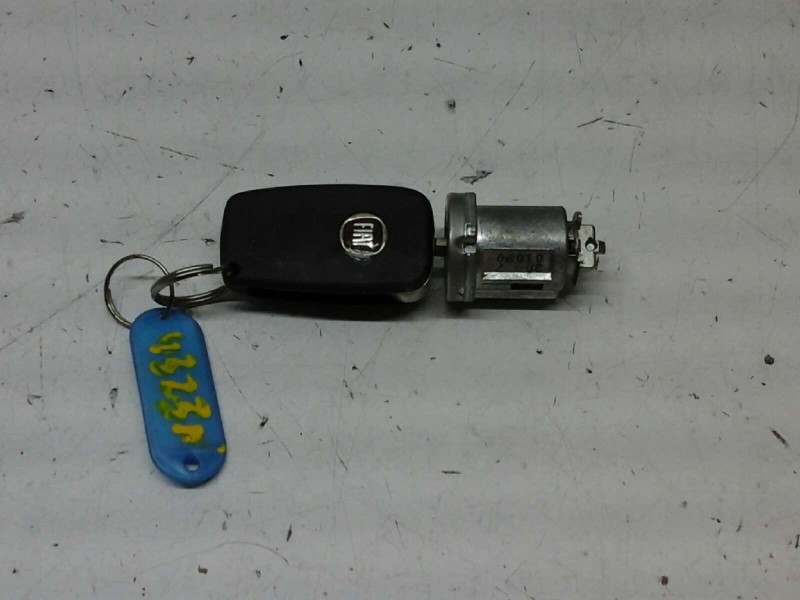 Recambio de conmutador de arranque para fiat bravo (182) 1.9 jtd cat referencia OEM IAM  1000002138564 