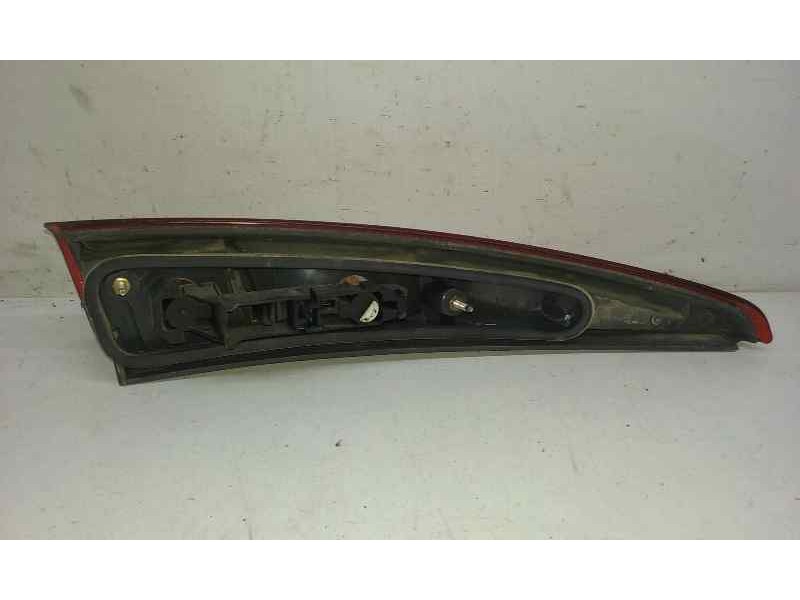 Recambio de piloto trasero derecho para volvo v70 familiar exclusive referencia OEM IAM   SUPERIOR