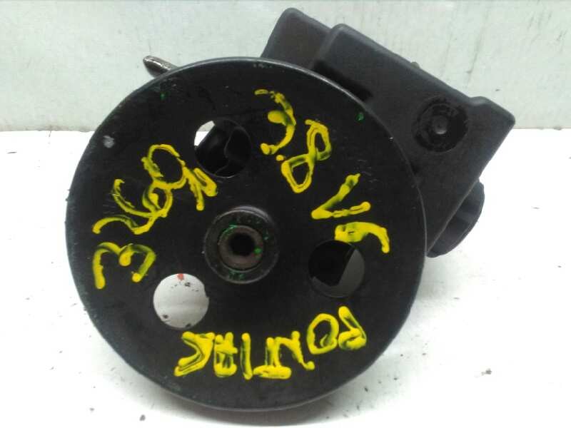 Recambio de bomba direccion para pontiac trans sport referencia OEM IAM 26031600  