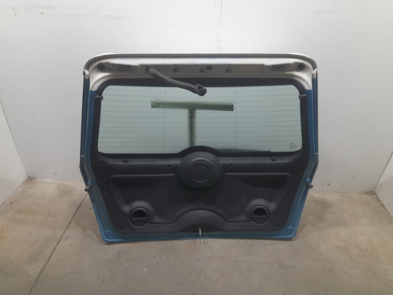 Recambio de porton trasero para mini mini (r50, r53) cooper s referencia OEM IAM 41627139735  