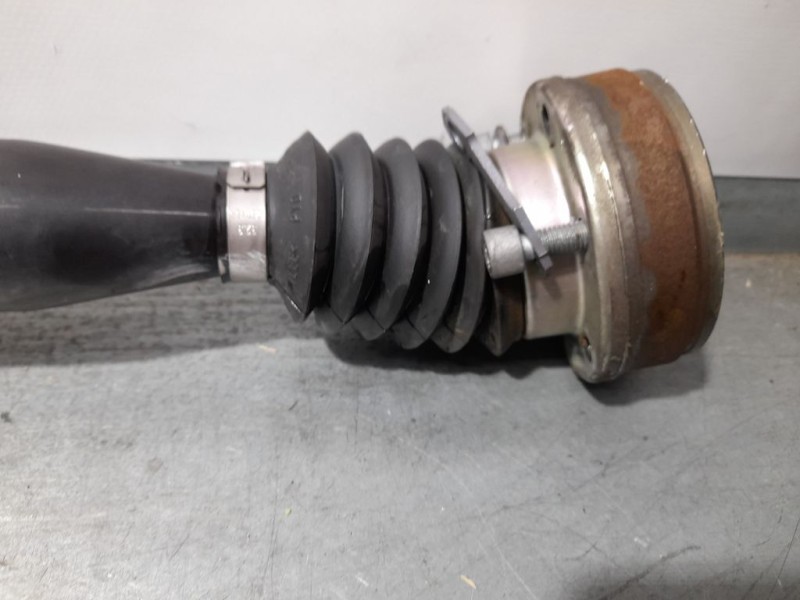 Recambio de transmision delantera derecha para seat ibiza (6j5) reference referencia OEM IAM   