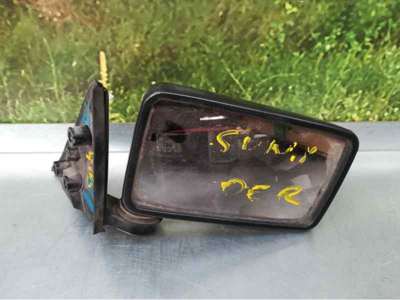 Recambio de retrovisor derecho para nissan sunny berlina (n14) referencia OEM IAM   