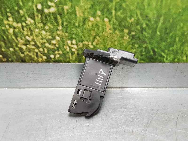 Recambio de caudalimetro para citroën berlingo cuadro club l2 referencia OEM IAM 9677093080 AFH50M27 HITACHI