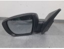 Recambio de retrovisor izquierdo para hyundai ix35 (lm, el, elh) 1.6 referencia OEM IAM E13027442 876102S350CA 