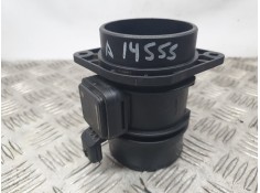 Recambio de caudalimetro para renault kangoo profesional referencia OEM IAM 8200651315 5WK97020 CONTINENTAL