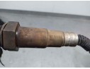 Recambio de sonda lambda para alfa romeo 147 (190) impresion referencia OEM IAM 0258006206  BOSCH