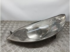 FARO IZQUIERDO 9660236680 0301213271 AL XENON PATA ROTA PULIR