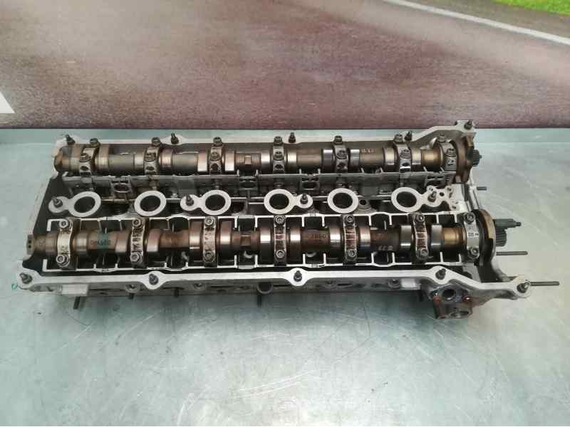Recambio de culata para bmw x5 (e70) 3.0 turbodiesel referencia OEM IAM 1436793  