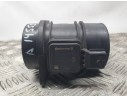 Recambio de caudalimetro para renault kangoo profesional referencia OEM IAM 8200651315 5WK97020 CONTINENTAL