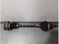 Recambio de transmision delantera izquierda para seat ibiza (6j5) reference referencia OEM IAM   