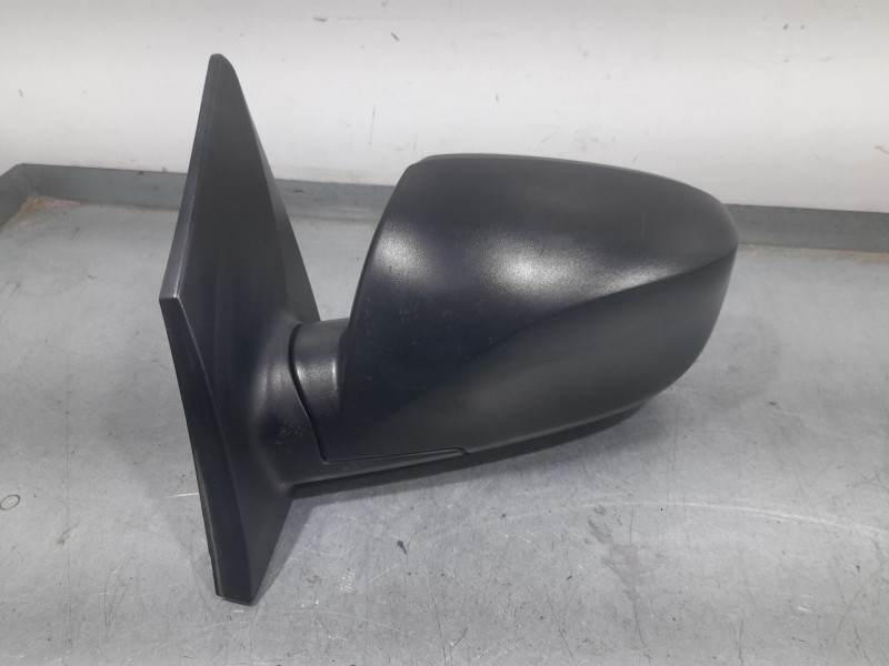 Recambio de retrovisor izquierdo para hyundai ix35 (lm, el, elh) 1.6 referencia OEM IAM E13027442 876102S350CA 
