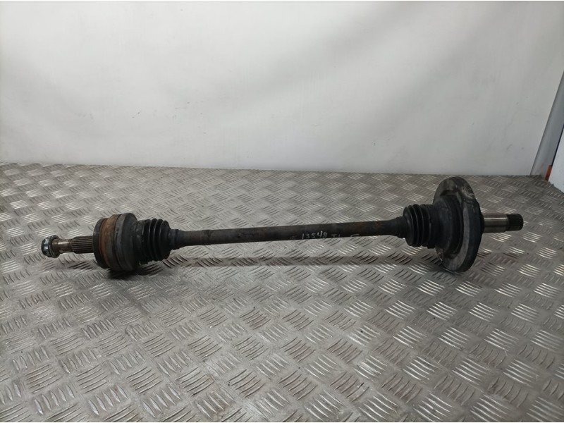 Recambio de transmision trasera izquierda para mercedes-benz clase e (w211) berlina e 240 (211.061) referencia OEM IAM A20535027